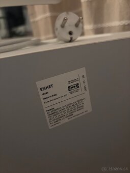 Ikea enhet polica - 3