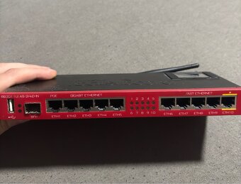 MikroTik RB2011UiAS-2HnD-IN - 3