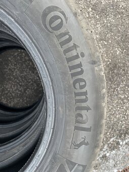 NOVÉ LETNÉ Continental EcoContact 6 205/60 R16 - 3