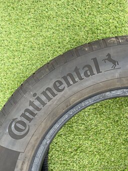 Letné pneumatiky CONTINENTAL 215/60 R16 - 3