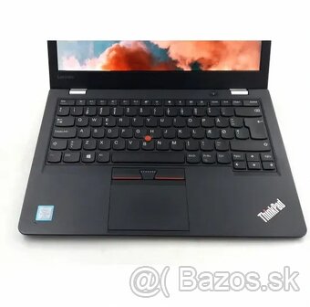 Lenovo ThinkPad 13 2nd Gen Intel Core I5-7300U 16 GB RAM 128 - 3