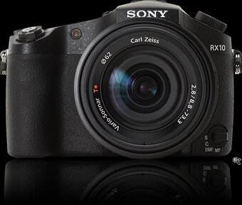 Sony RX 10  nový stav - 3