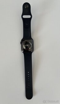 Apple Watch 5 GPS, 44 mm, GPS - 3