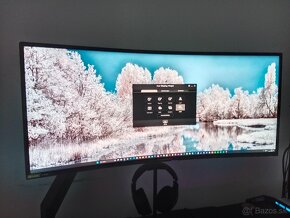 Monitor Acer Predator x34gs - 3