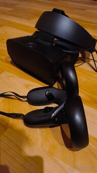 Oculus Rift S - 3