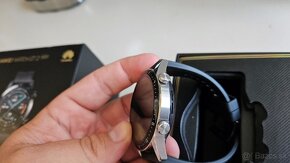 Huawei Watch GT2 46mm - zachovalé - 3