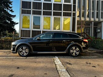 Peugeot 508 2.0 BlueHDi sw RXH - 3