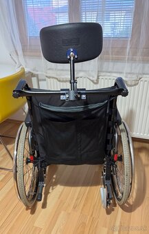 invalidný vozík Otto Bock Start M4 XXL - 3