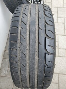 Alu disky R17, - 3