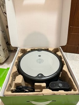 Robot Roomba - 3