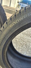 Zimné pneumatiky Nokian Tyres Snowproof 1 255/40R20 101 V XL - 3