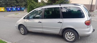 Volkswagen sharan 1.9 tdi 81 kw - 3