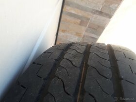 5x120 r16 kolesa Volkswagen Transporter T5 - 3