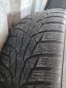 5x112 R15 / 195/65 R15 - 3