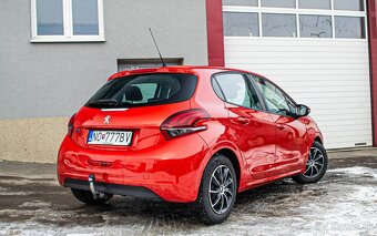 Peugeot 208 1.2 PureTech 60kW M5 - 3