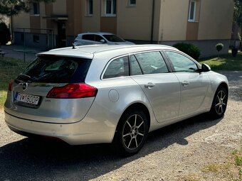 Opel Insignia - 3