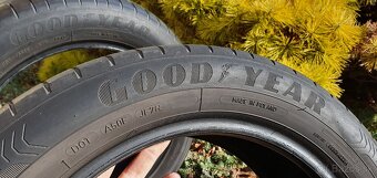 GOODYEAR EFFICIENT GRIP, LETNE, 205/55 R16, 91V - 3