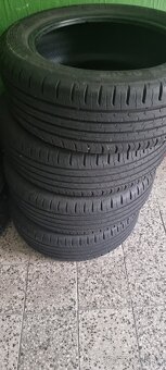 195/65 r16 continental - 3