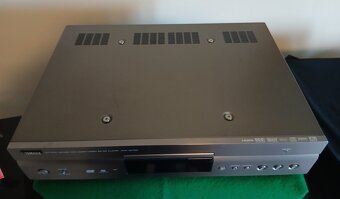 YAMAHA DVD-S2700, SACD, CD , player. - 3