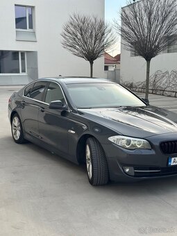 BMW 525d A/T - 3