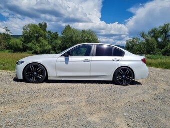 Bmw 320d f30 rv. 2012 - 3