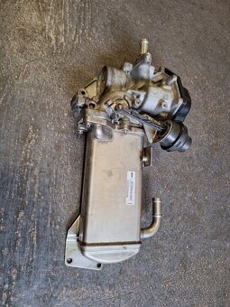 EGR 2.0  TDi 03L131512DN - 3