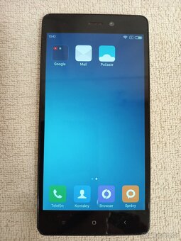 Xiaomi Redmi A3 - 3