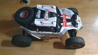 Losi Super Rock rey - 3