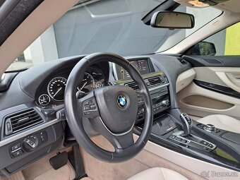 Predam bmw 640d xdrive 2012 - 3