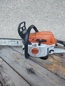 STIHL MS 261c - 3