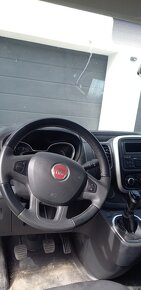 Fiat Talento L2H1 2.0l Možnosť odp DPH - 3