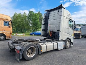 VOLVO FH460 MEGA/lowdeck - 3