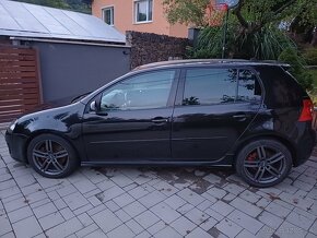 Golf 5 gti - 3