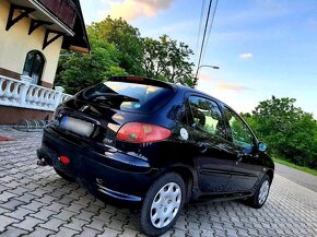 Peugeot 206 - 3