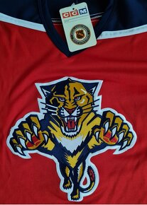 Florida Panthers Vintage NHL dresy - rôzne veľkosti - 3