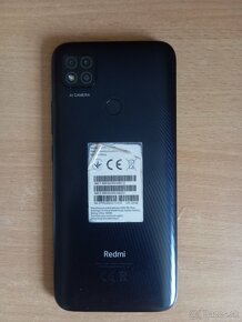 Predám Xiaomi Redmi 9C NFC - 3