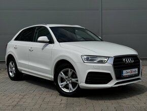 Audi Q3 1.4 TFSI S tronic Sport - 3