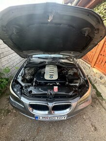 BMW 525D e61 - 3