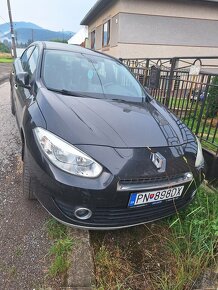 Renault Fluence - 3