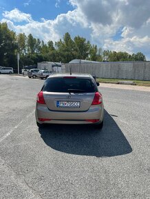 Kia Ceed 1.6crdi - 3