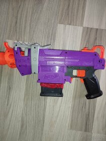 NERF pušky - 3