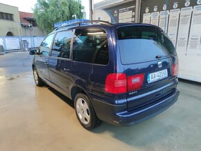 Seat Alhambra na predaj - 3