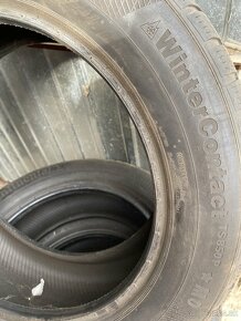 225/55 R17 97H Continental ContiWinterContact ts850p - 3