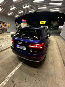 AUDI Q5 model SPORT 2.0 Quattro TDI str - 3