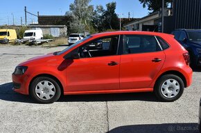 Volkswagen Polo 1.6 TDI Comfortline - 3