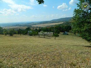 HALO reality - Predaj, pozemok   6881 m2 Krupina, iba 4€/m2  - 3