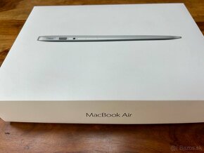 Apple MacBook Air 13" - 3