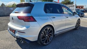 Volkswagen Golf 2.0 TSI 245k GTI DSG za 34.900 € - 3