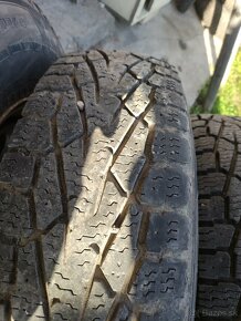 235/85 r16 - 3