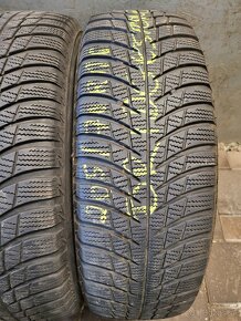 205/70 R16 Bridgestone -Falken zimne pneumatiky ❄️❄️❄️❄️ - 3